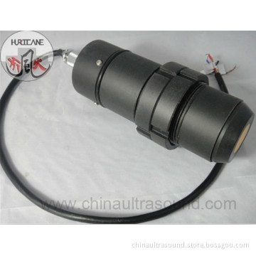 Ultrasonic Distance Sensor for Level Measurement PCB